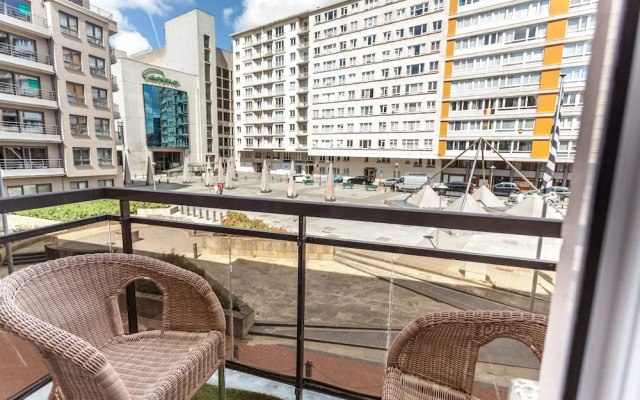 Malecot Hotel by F-Hotels