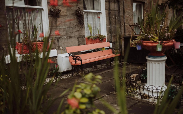 16 Pilrig Guest House