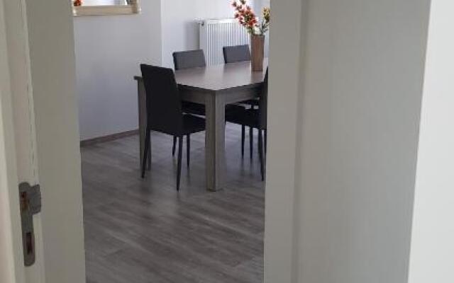 Modern Apartment Second Floor