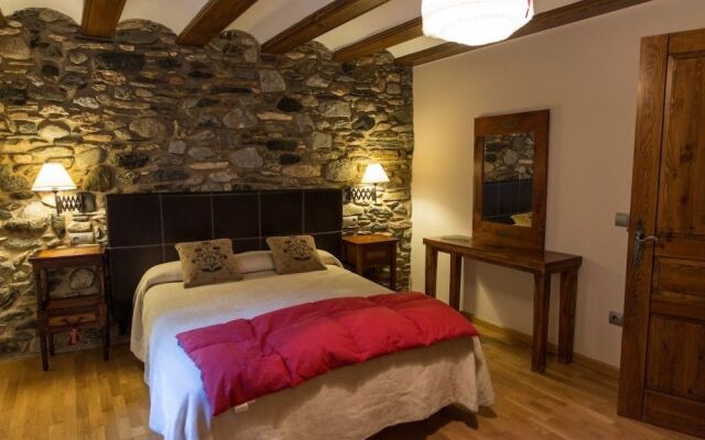 Casa Pichuana Apartamentos