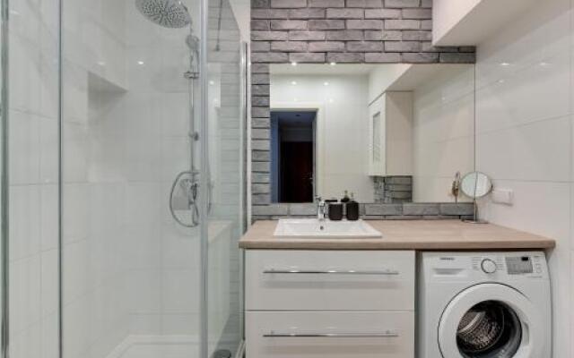 Comfort Apartments Old Town Grobla