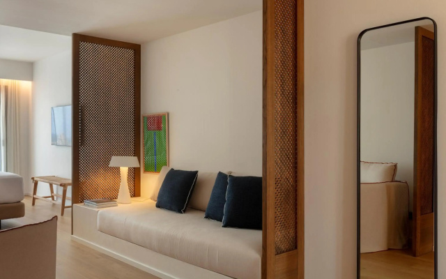 Elisabeth by the Sea Hotel 5*
