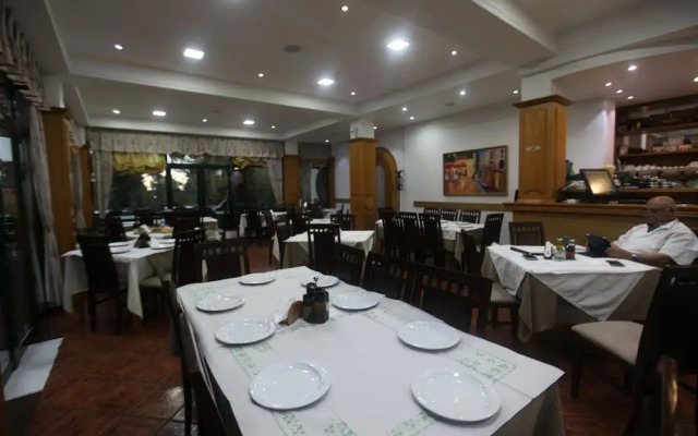Sofo Hotel