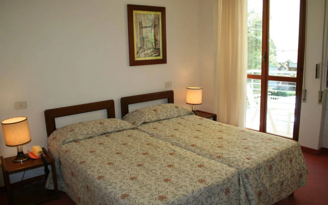 Hotel Bacco