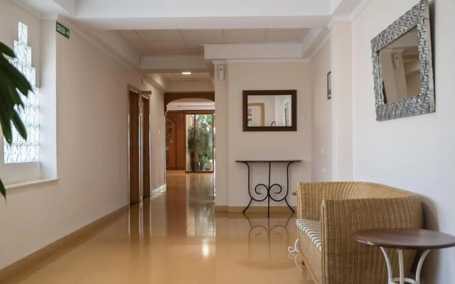 Hotel San Luis