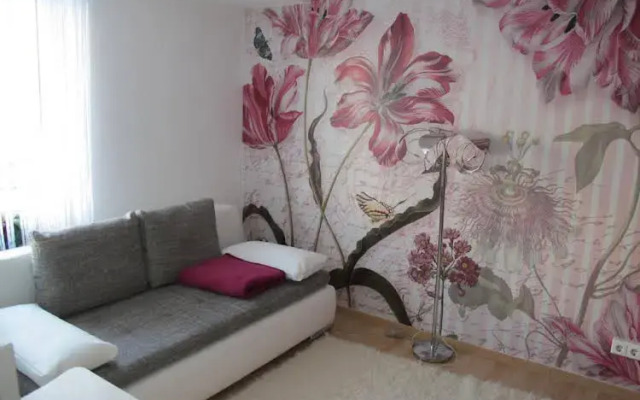 Deutsche Messe Zimmer - Private Apartments & Rooms Hannover City - room agency