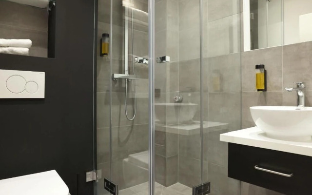 JustStay Mülheim Hotel & Apartments