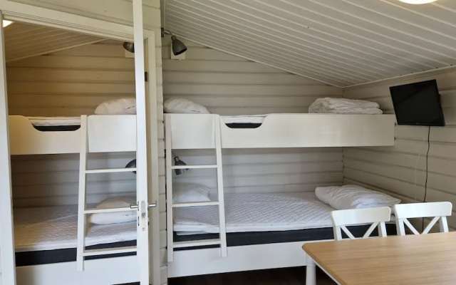 First Camp Sundsvall – Fläsian