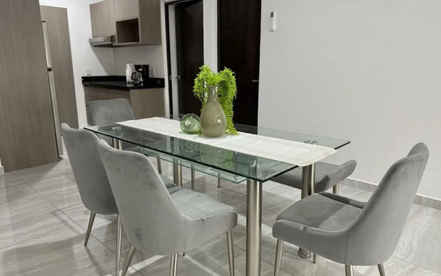 Marina cerritos Condominios