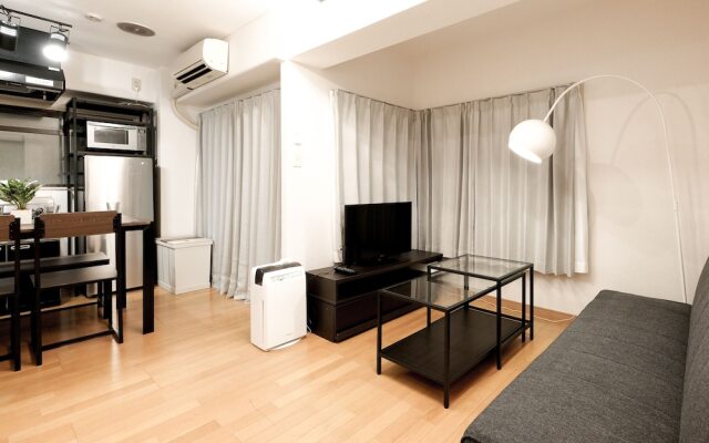 H2o Stay Namba Shalom