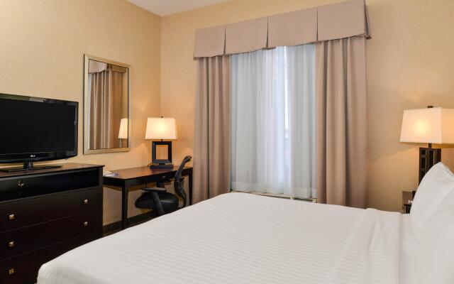 Holiday Inn Express Sacramento Airport Woodland, an IHG Hotel