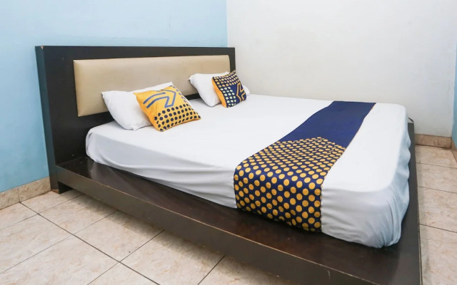 SPOT ON 94033 Harapan Jaya