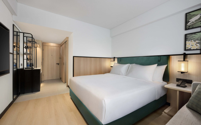 Ibis Styles Bali Benoa