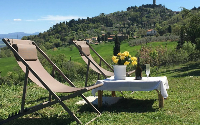 Il Chiesino Bed and Breakfast