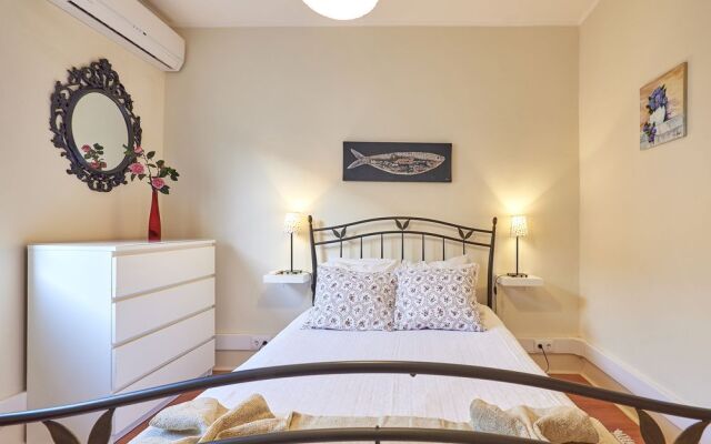 Discovery Apartment Areeiro