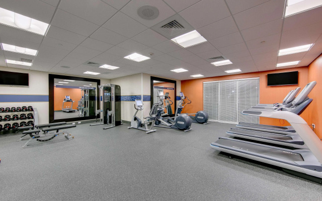 Hampton Inn & Suites North Houston Spring