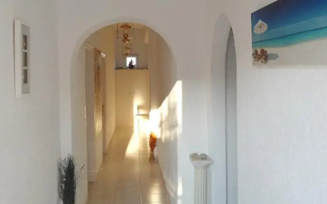 Elounda Oasis Studios