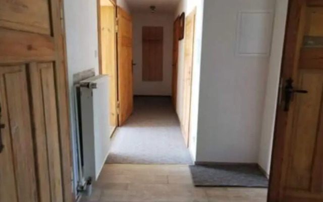 Holiday Apartment Mountain Idyll