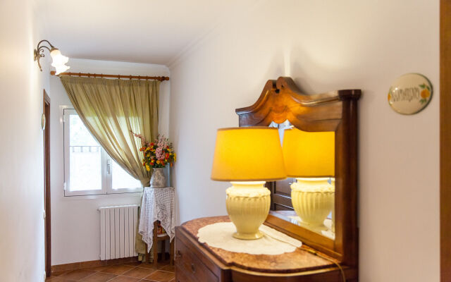 Agriturismo Salinola