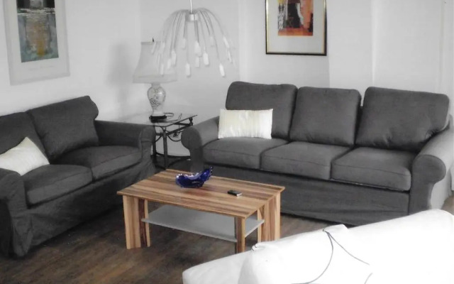 Ferienwohnung am Torbogen Nr.1