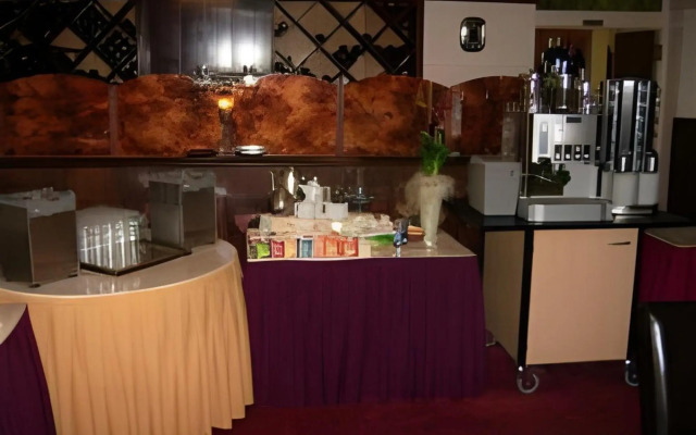 Hotel Riche