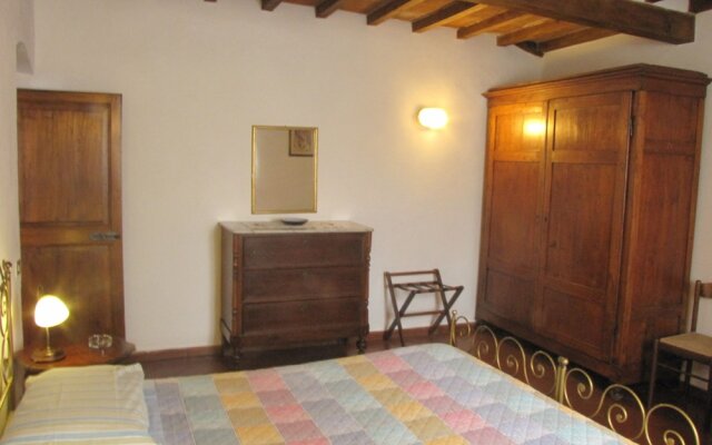 Residence Casprini da Omero