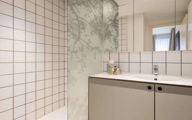 Hilton Garden Inn Brussels City Centre