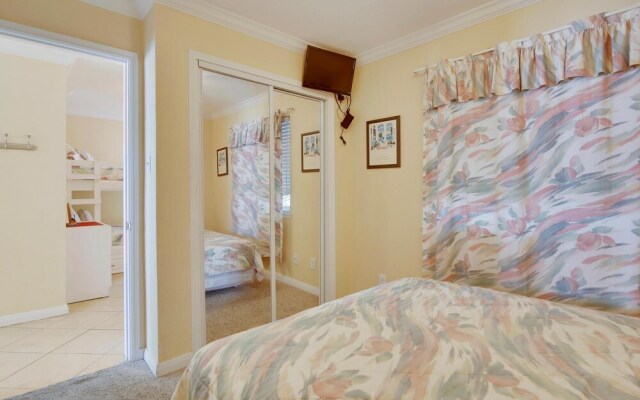 Seascape 1208 in Galveston