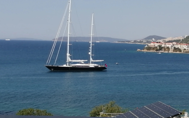 Villa Luketa
