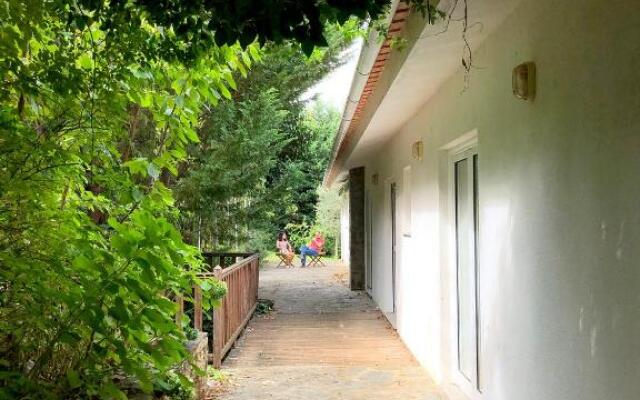 Casa do Galo / Galo House