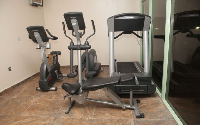 Swiss International Mabisel Hotel Port Harcourt