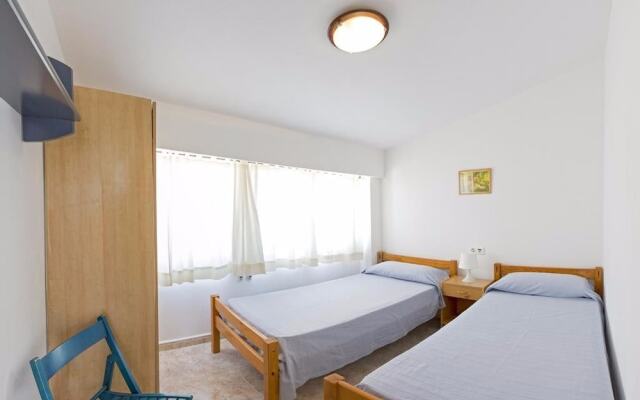 Apartamentos Mediterráneo Playa