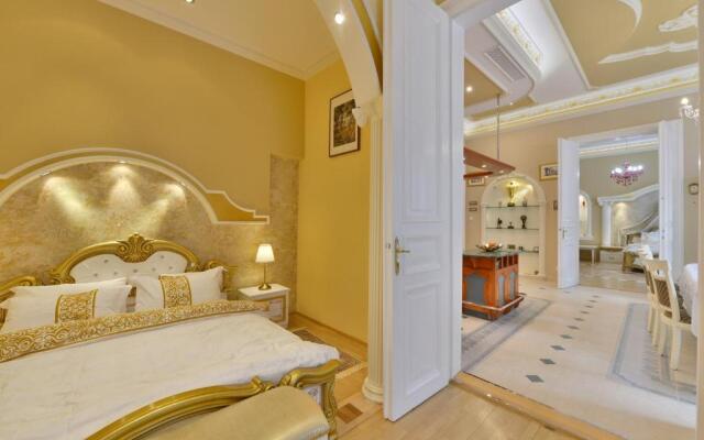 Roza Luxury Apartment