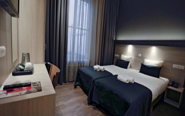 City Hotel Amsterdam