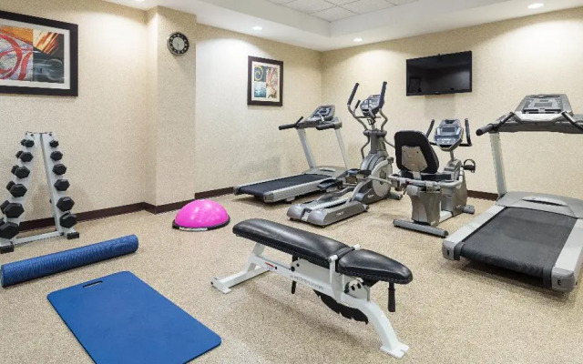 Holiday Inn NYC - Lower East Side by IHG