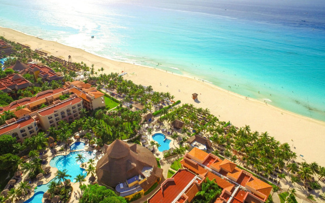 Select Club at Sandos Playacar All Inclusive - Adults Only Area