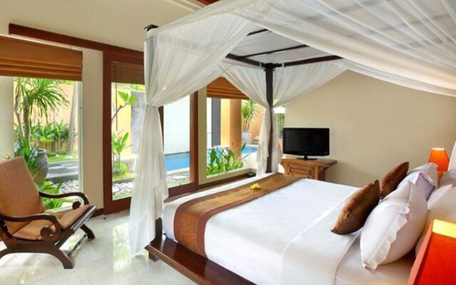 Bhavana Private Villas