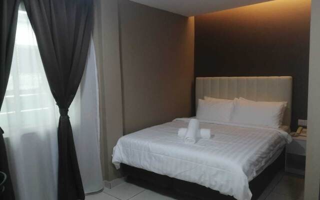 Raissa Boutique Hotel