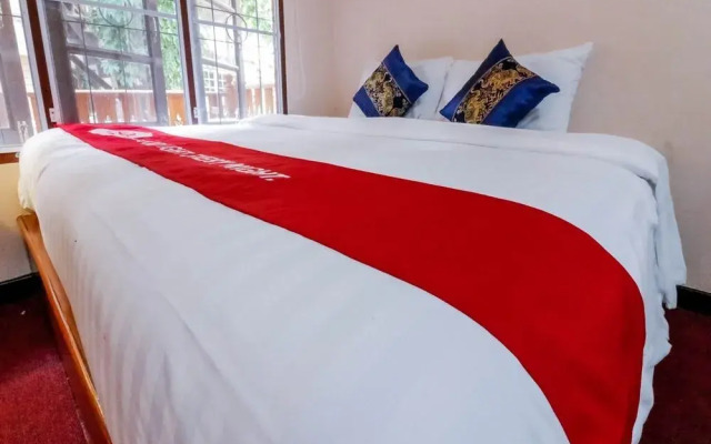 Nida Rooms Mae Rim 53 Samoeng