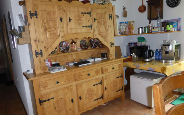 B&B Les Acacias
