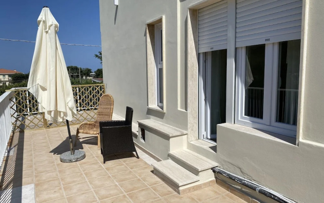 Acquaviva Experience Hotel