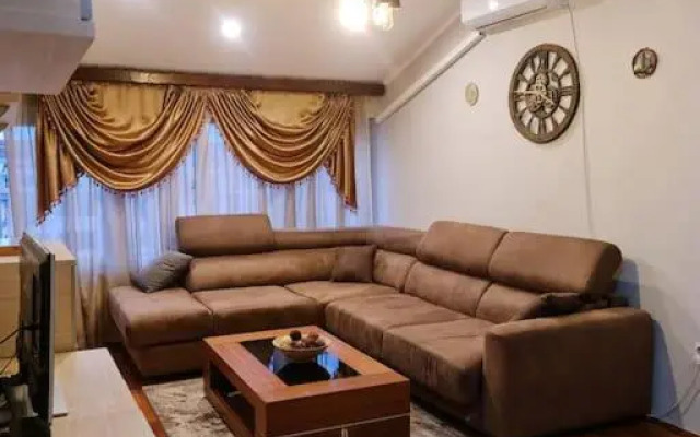 Jokanovic Apartment's