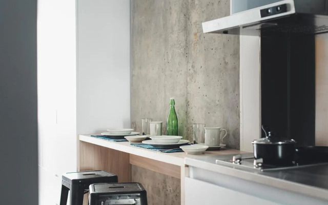 Spotty Bogota Centro