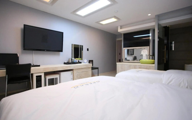 Opera 21 Hotel