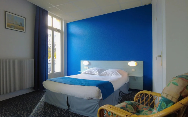 Hotel Restaurant Le César