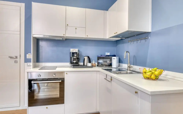 IzzHome Corso76