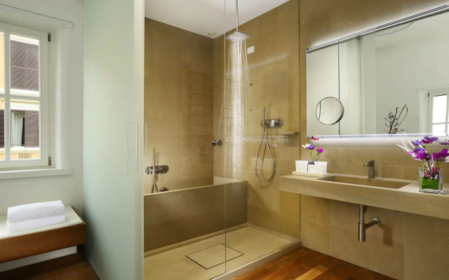 Palazzo Montemartini Rome, A Radisson Collection Hotel