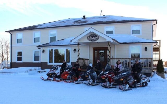 Honeycomb Bed & Breakfast