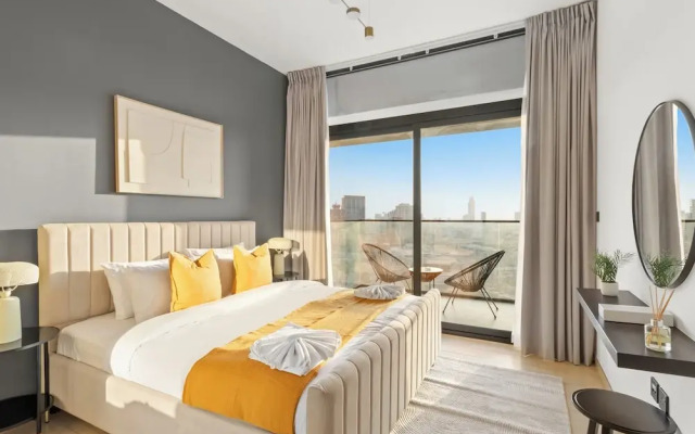 Silkhaus Binghatti Emerald