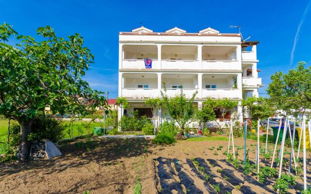Apartments Ante in Lopar - island Rab
